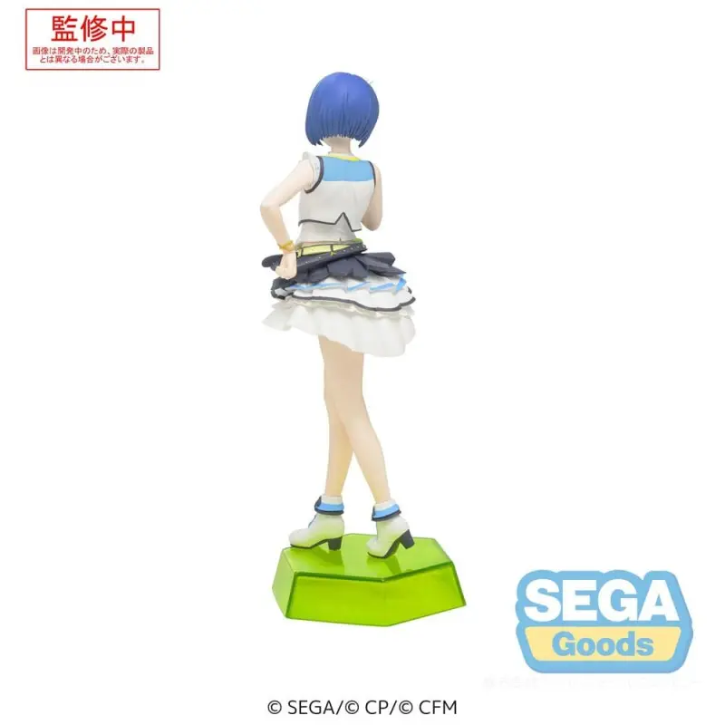 Hatsune Miku: Clolorfull Stage! statuette PVC Desktop x Decorate Collections Kiritani Haruka 15 cm      | 4582733440750