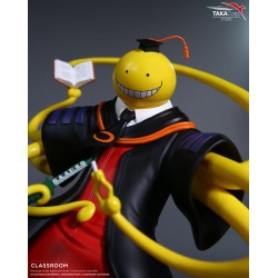 Assassination Classroom statuette Koro Sensei 30 cm