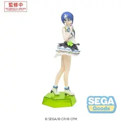Hatsune Miku: Clolorfull Stage! statuette PVC Desktop x Decorate Collections Kiritani Haruka 15 cm      | 4582733440750