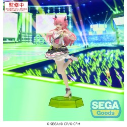 Hatsune Miku: Clolorfull Stage! statuette PVC Desktop x Decorate Collections Momoi Airi 15 cm       | 4582733440767