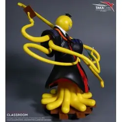 Assassination Classroom statuette Koro Sensei 30 cm | 3521320420059