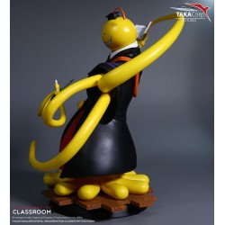 Assassination Classroom statuette Koro Sensei 30 cm