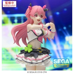 Hatsune Miku: Clolorfull Stage! statuette PVC Desktop x Decorate Collections Momoi Airi 15 cm       | 4582733440767