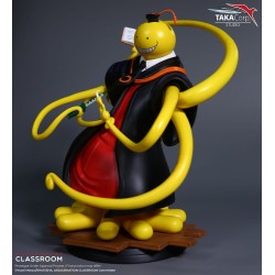 Assassination Classroom statuette Koro Sensei 30 cm