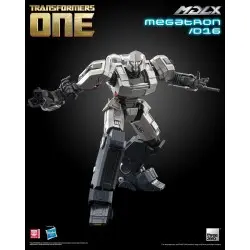 Transformers figurine MDLX Megatron/D16 16 cm  | 4895250814134