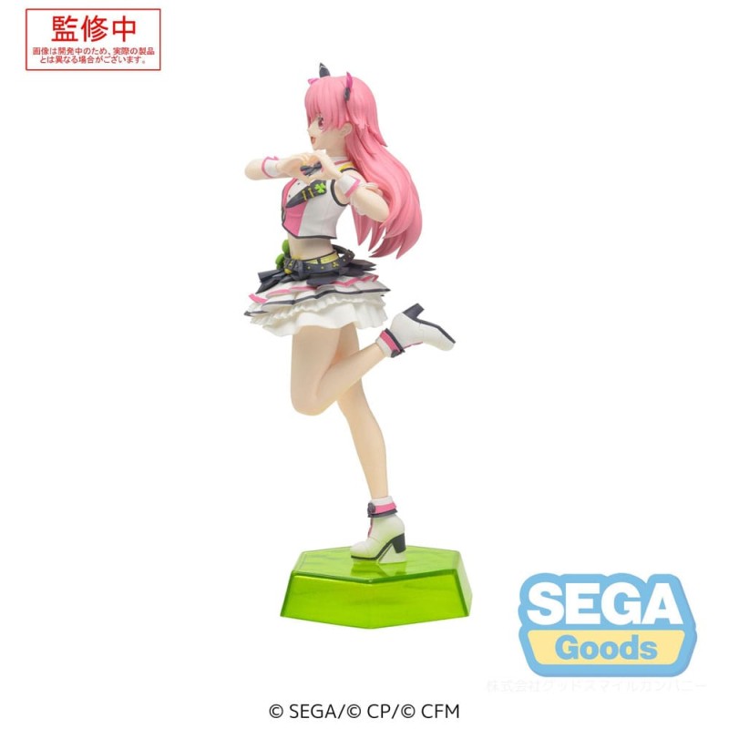 Hatsune Miku: Clolorfull Stage! statuette PVC Desktop x Decorate Collections Momoi Airi 15 cm       | 4582733440767