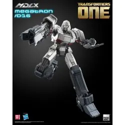 Transformers figurine MDLX Megatron/D16 16 cm  | 4895250814134