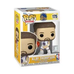 NBA Legends POP! Sports Vinyl Figurine Warriors- Klay Thompson 9 cm | 0889698751223