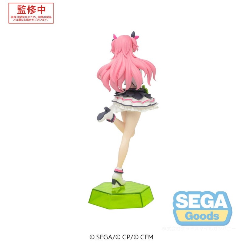 Hatsune Miku: Clolorfull Stage! statuette PVC Desktop x Decorate Collections Momoi Airi 15 cm       | 4582733440767