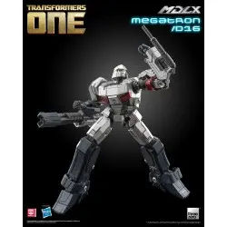 Transformers figurine MDLX Megatron/D16 16 cm  | 4895250814134