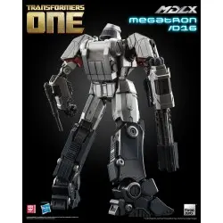 Transformers figurine MDLX Megatron/D16 16 cm  | 4895250814134