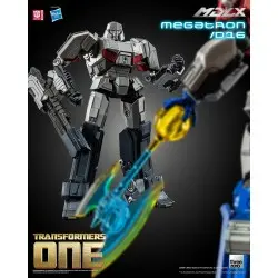 Transformers figurine MDLX Megatron/D16 16 cm  | 4895250814134