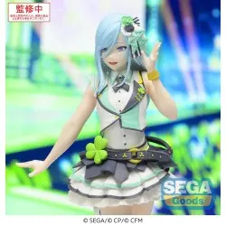Hatsune Miku: Clolorfull Stage! statuette PVC Desktop x Decorate Collections Hinomori Shizuku 16 cm     | 4582733440774