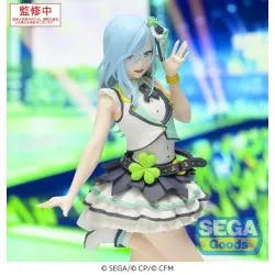 Hatsune Miku: Clolorfull Stage! statuette PVC Desktop x Decorate Collections Hinomori Shizuku 16 cm     | 4582733440774
