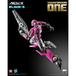 Transformers figurine MDLX ELITA-1 13 cm  | 4895250814141