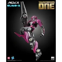 Transformers figurine MDLX ELITA-1 13 cm  | 4895250814141