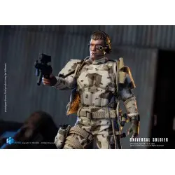 Universal Soldier figurine 1/12 Exquisite Super Series Andrew Scott 16 cm | 6957534203275