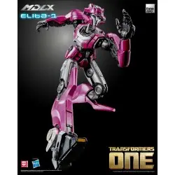 Transformers figurine MDLX ELITA-1 13 cm  | 4895250814141