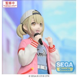 Hatsune Miku: Clolorfull Stage! statuette PVC Desktop x Decorate Collections Azusawa Kohane 14 cm
