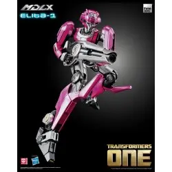 Transformers figurine MDLX ELITA-1 13 cm  | 4895250814141