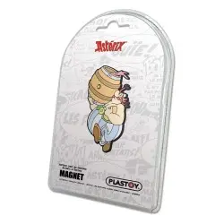 Asterix aimant Astérix chez les Bretons 6 cm | 3521320550053