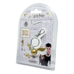 Harry Potter porte-clés Vif d'or 9 cm | 3521320606262