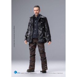 The Walking Dead: Dead City figurine 1/12 Exquisite Super Series Negan 16 cm