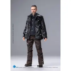 The Walking Dead: Dead City figurine 1/12 Exquisite Super Series Negan 16 cm | 6957534203572