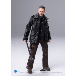 The Walking Dead: Dead City figurine 1/12 Exquisite Super Series Negan 16 cm