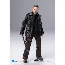 The Walking Dead: Dead City figurine 1/12 Exquisite Super Series Negan 16 cm | 6957534203572