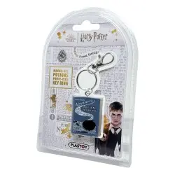 Harry Potter porte-clés Advanced Potion-Making Book 11 cm  | 3521320606293