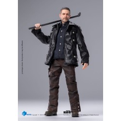 The Walking Dead: Dead City figurine 1/12 Exquisite Super Series Negan 16 cm