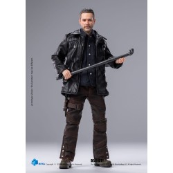 The Walking Dead: Dead City figurine 1/12 Exquisite Super Series Negan 16 cm