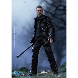 The Walking Dead: Dead City figurine 1/12 Exquisite Super Series Negan 16 cm