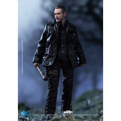 The Walking Dead: Dead City figurine 1/12 Exquisite Super Series Negan 16 cm