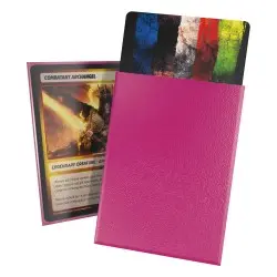 Ultimate Guard 100 pochettes Cortex Sleeves taille standard Matte Pink | 4056133018760