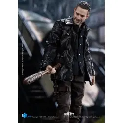 The Walking Dead: Dead City figurine 1/12 Exquisite Super Series Negan 16 cm | 6957534203572