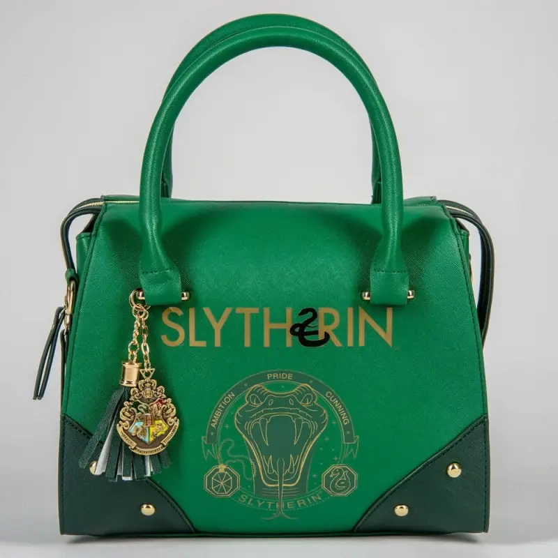 Harry Potter sac Serpentard | 5060674408460