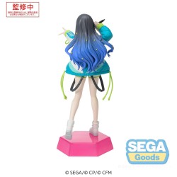 Hatsune Miku: Clolorfull Stage! statuette PVC Desktop x Decorate Collections Shiraishi An 14 cm | 4582733440842