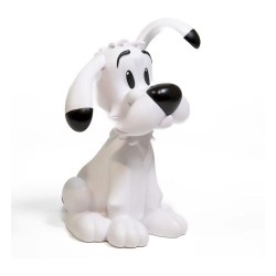 Asterix tirelire PVC Idéfix 15 cm 