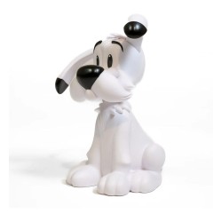 Asterix tirelire PVC Idéfix 15 cm 