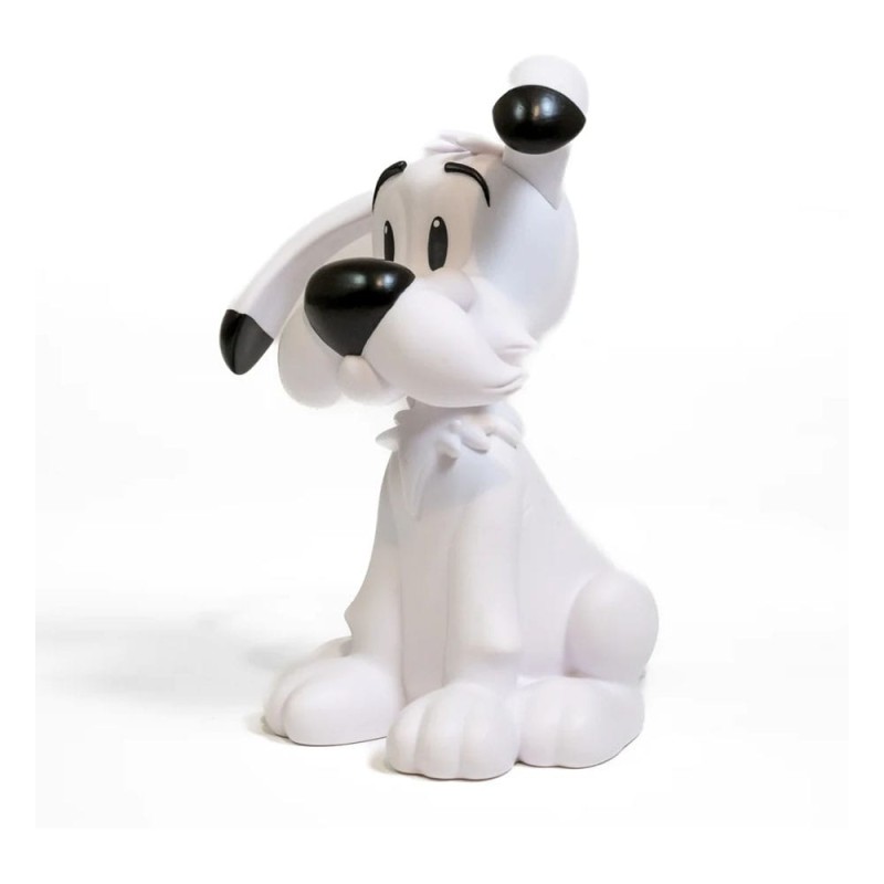 Asterix tirelire PVC Idéfix 15 cm 