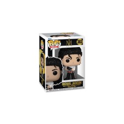 Michael Jackson POP! Rocks Vinyl Figurine Dirty Diana 9 cm