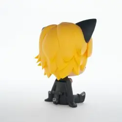 Miraculous statuette Chat Noir Chibi 17 cm | 3521320801650