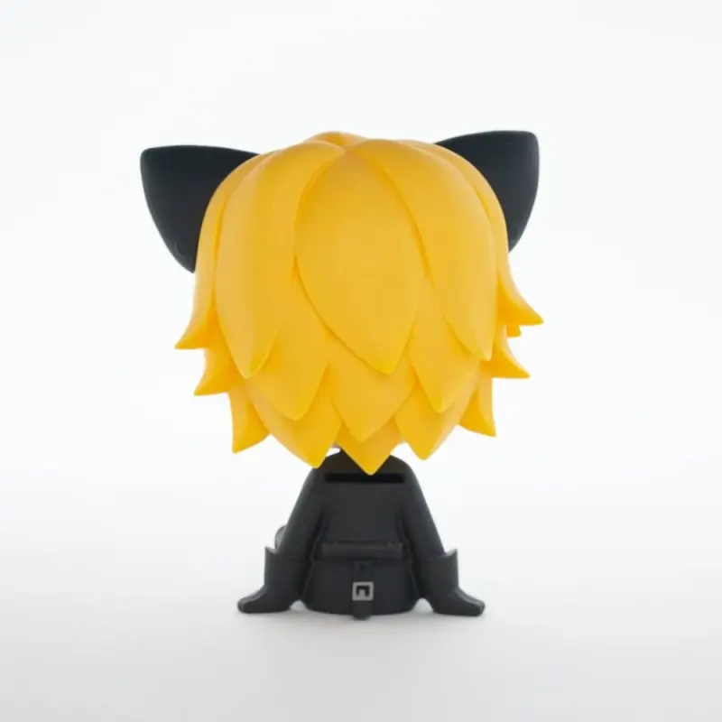 Miraculous statuette Chat Noir Chibi 17 cm | 3521320801650