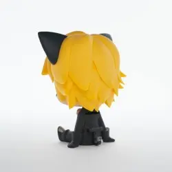 Miraculous statuette Chat Noir Chibi 17 cm | 3521320801650