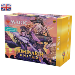 jcc/tcg : Magic: The Gathering édition : Dominaria United éditeur : Wizards of the Coast version anglaise