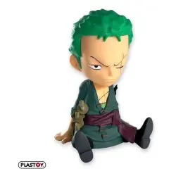 One Piece tirelire PVC Zoro | 3521320802480