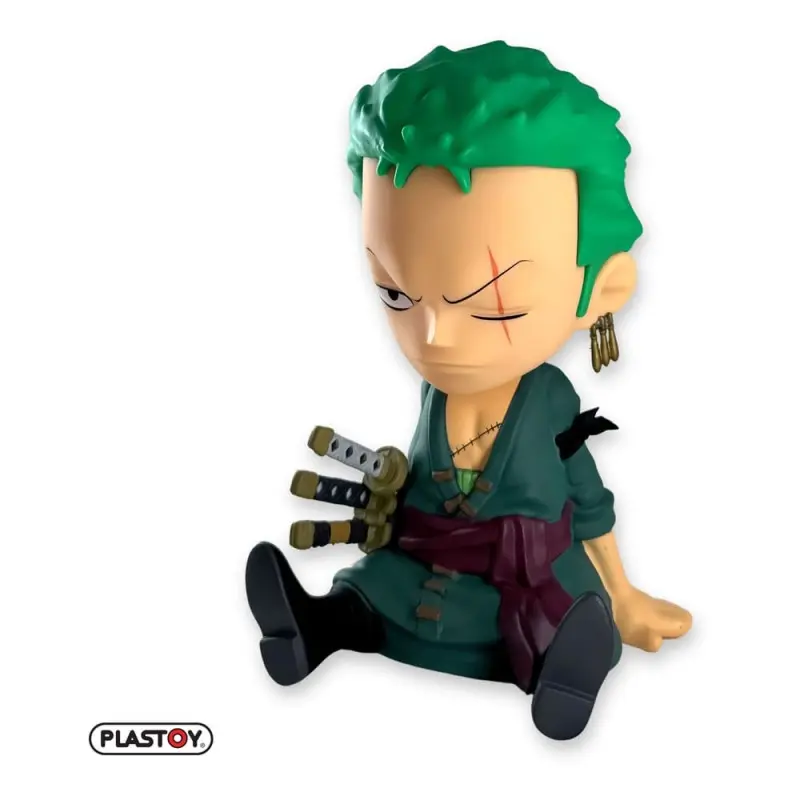 One Piece tirelire PVC Zoro | 3521320802480