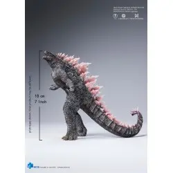 Godzilla x Kong: The New Empire figurine Exquisite Stylist Godzilla Evolved Ver. 18 cm   | 6957534204326